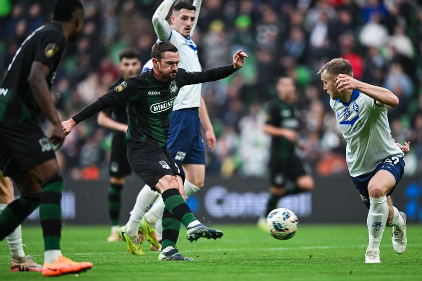 Гаэтан Перрен