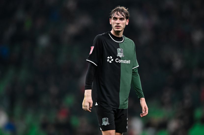 Георгий Арутюнян