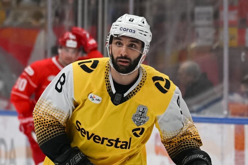 Иоаннис Калдис