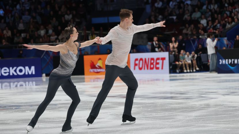 Бойкова и Козловский