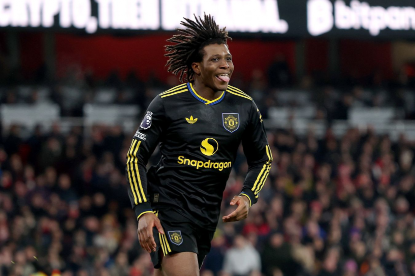 Патрик Доргу