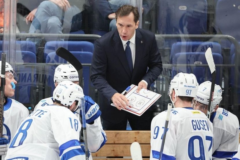 Вячеслав Козлов