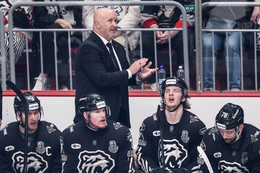 Виталий Кравцов Бенуа Гру Трактор