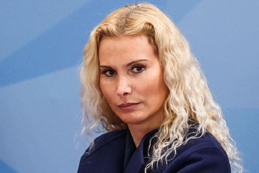 Этери Тутберидзе