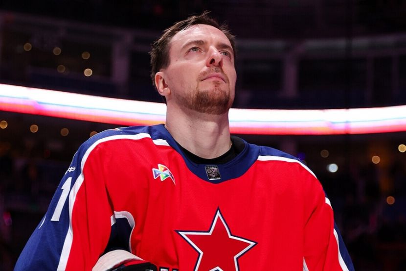 Сергей Калинин