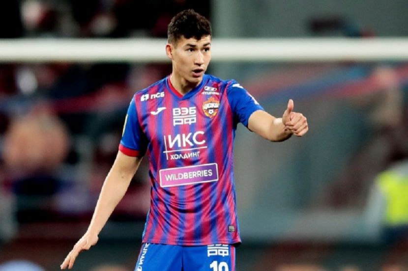 Бактиёр Зайнутдинов