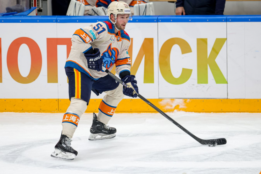 Райан Спунер