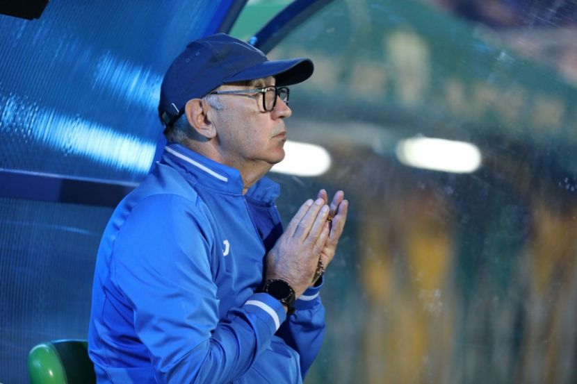 Курбан Бердыев