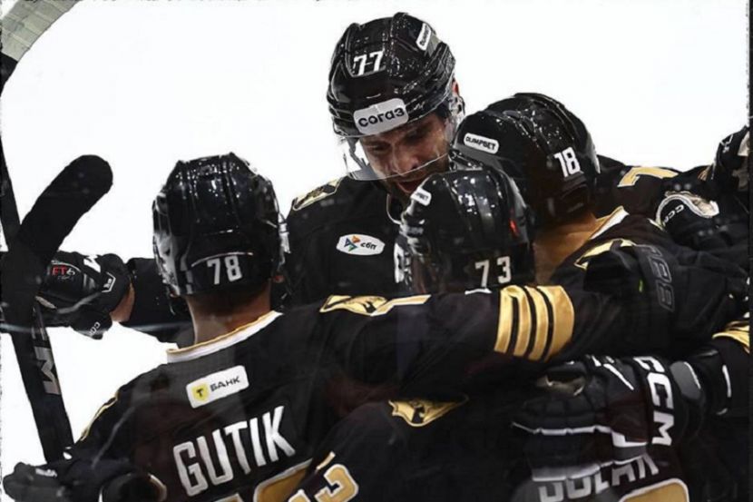 ХК "Адмирал"