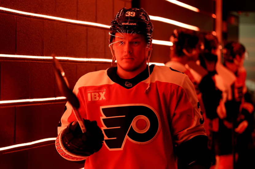 Матвей Мичков