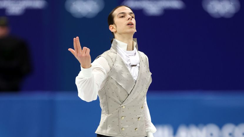 Пётр Гуменник