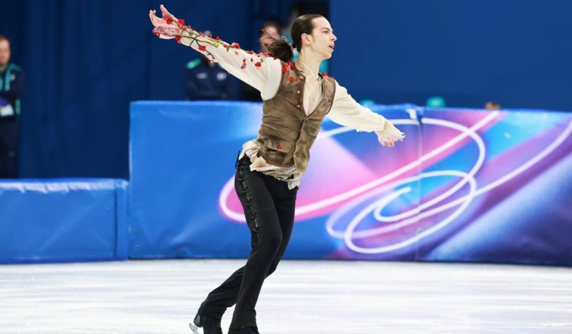 Пётр Гуменник