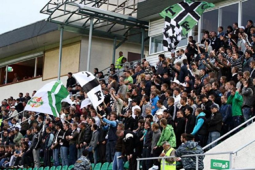 ������ �� "�������"