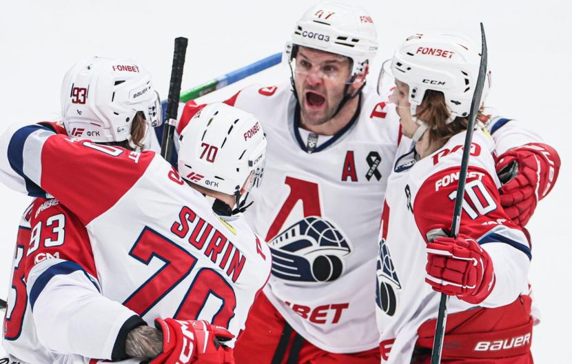 ��������� "����������"