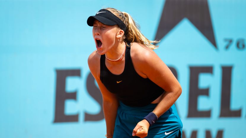 Мирра Андреева