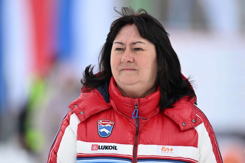 Елена Вяльбе