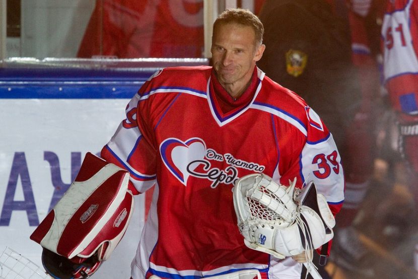 Доминик Гашек