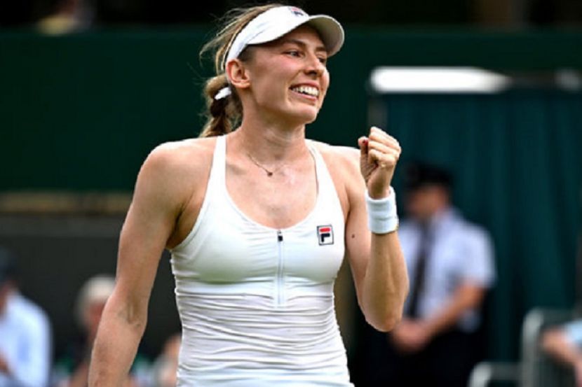 Екатерина Александрова