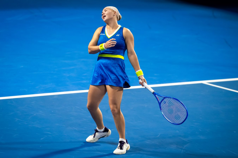 Диана Шнайдер