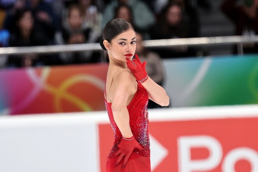 Аделия Петросян