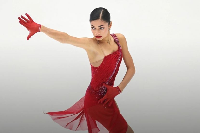 Аделия Петросян