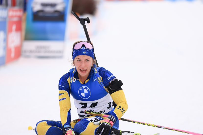 Анна Магнуссон