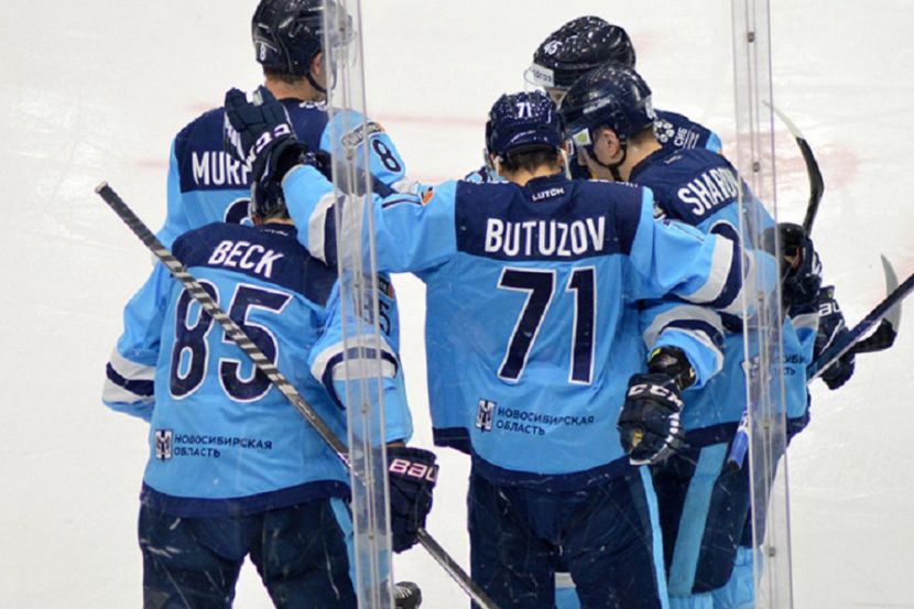 �� "������"