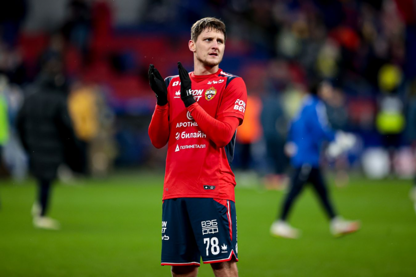 Игорь Дивеев