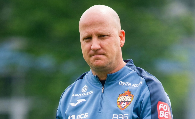 Марко Николич