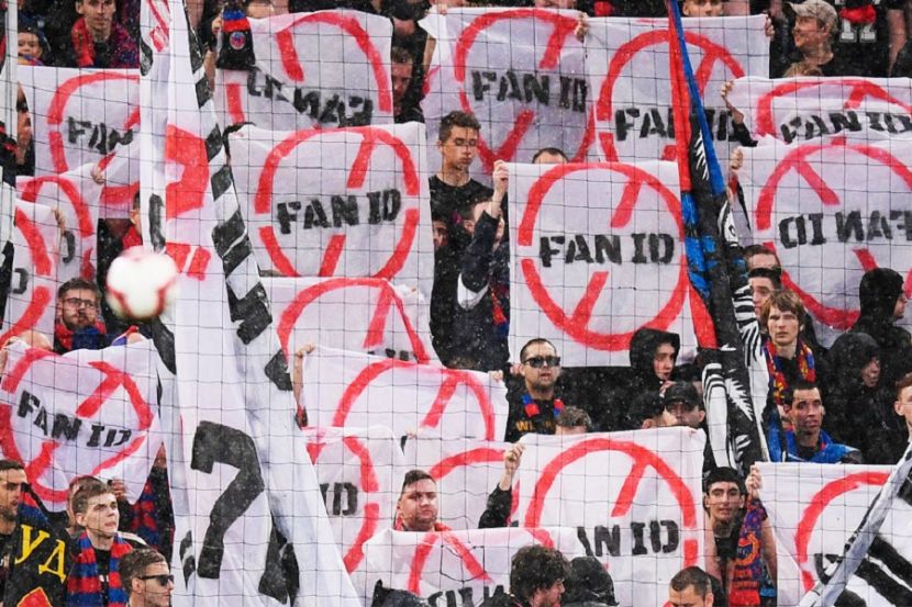 Fan ID