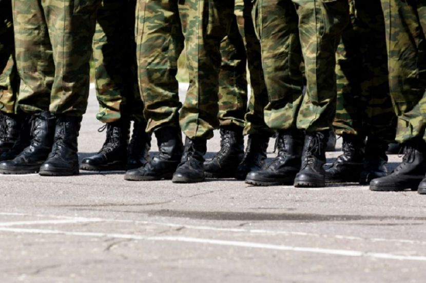 Военные сборы