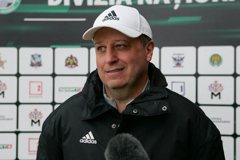 Юрий Вернидуб