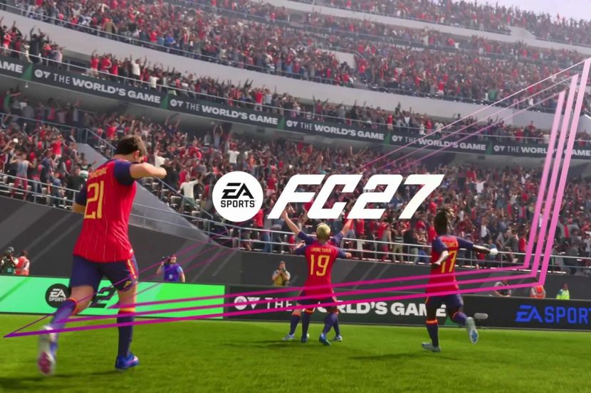 EA Sports FC 27