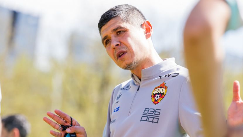Дмитрий Игдисамов
