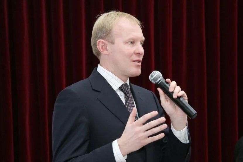 Сергей Чепиков