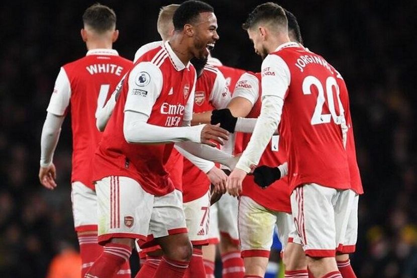 ФК "Арсенал"