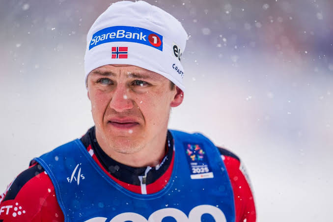 Эрик Валнес