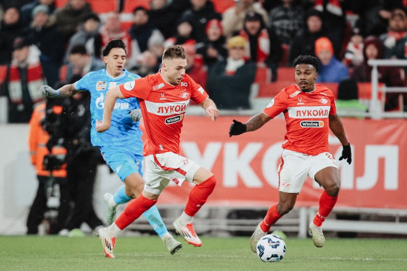 ФК "Спартак"