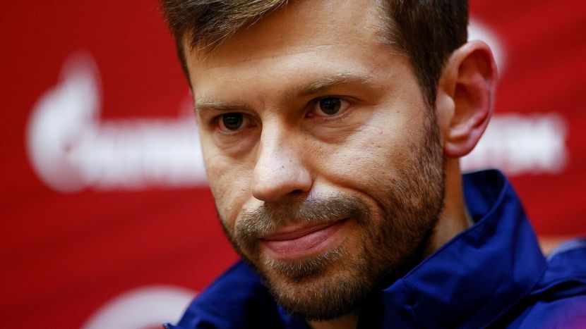 Фёдор Смолов