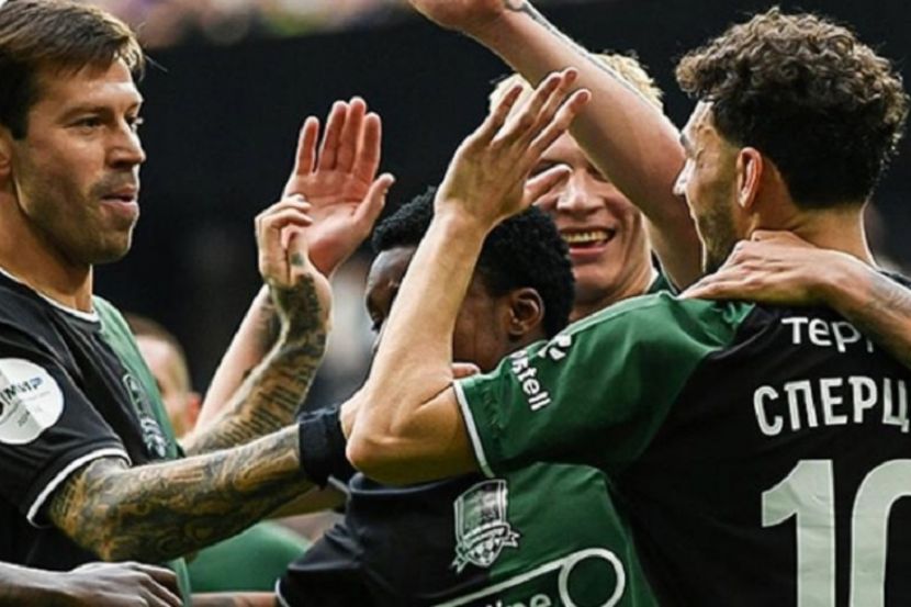 �� "���������"