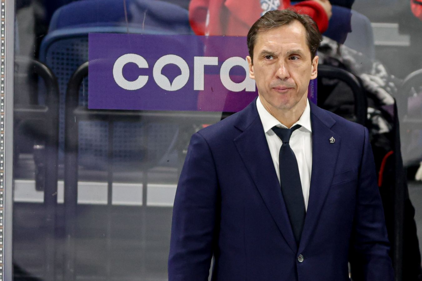 Вячеслав Козлов