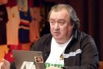 Алексей Сафонов