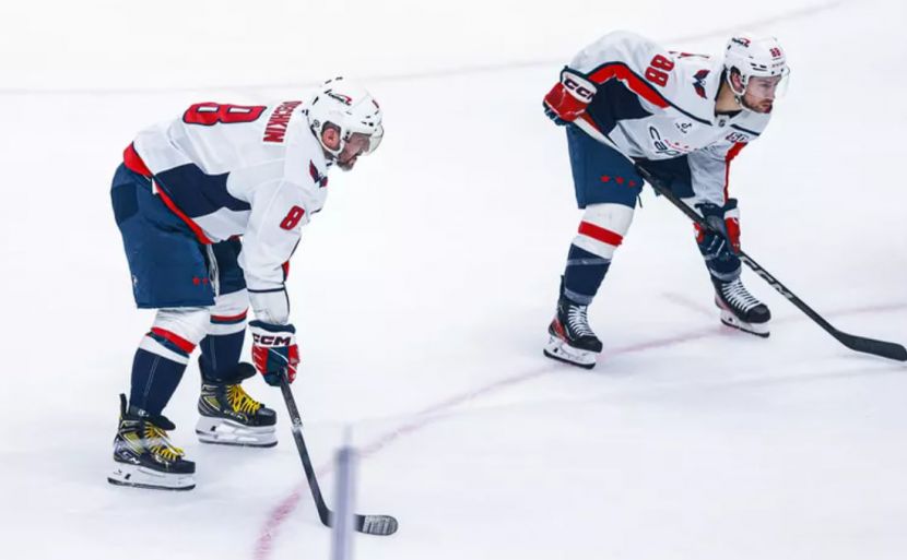 Александр Овечкин