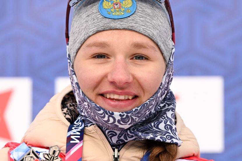 Инна Терещенко