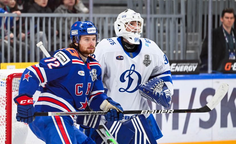 СКА - Динамо