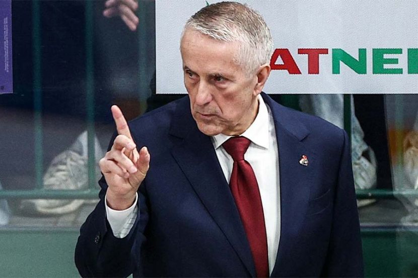 Боб Хартли