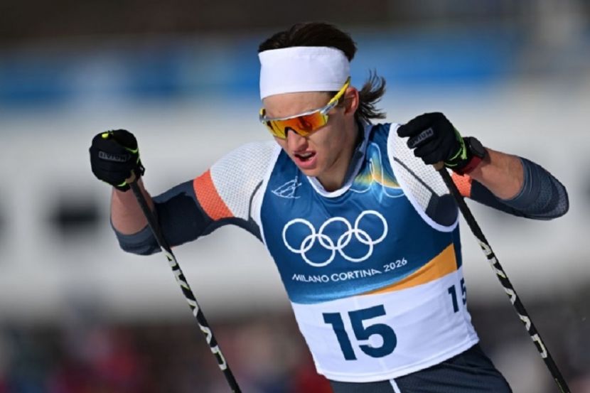 Савелий Коростелёв