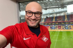 Константин Генич