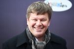 Дмитрий Губерниев