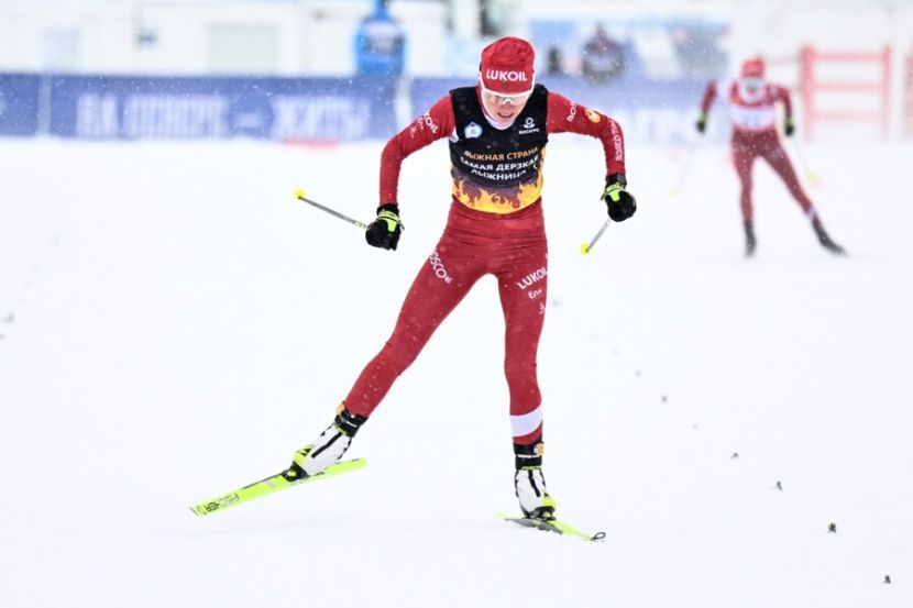 Алина Пеклецова